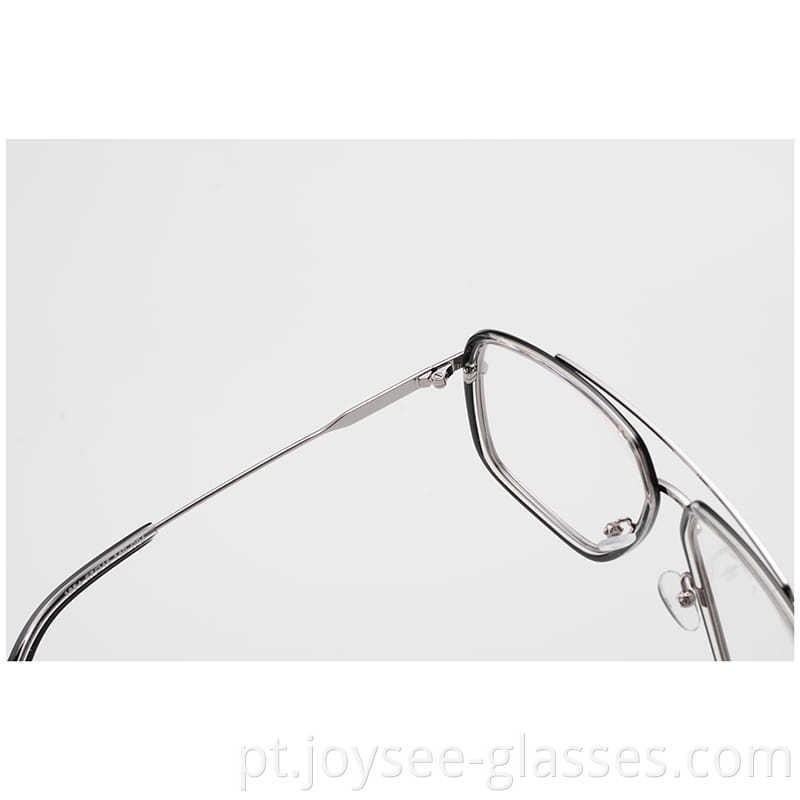 Two Bridge Eyeglasses 2